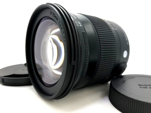 Sigma 70mm 4 dc macro - dc,