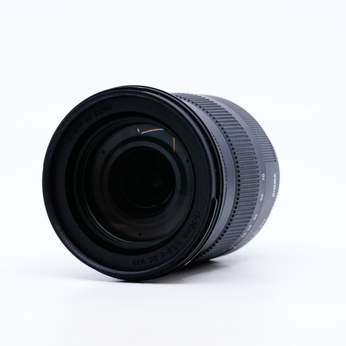 Sigma 4 dc macro - sigma, 17-70
