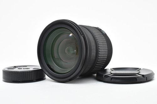 Objectif sigma 70mm - objectif, af