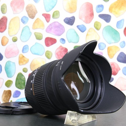Objectif sigma f2 8 - objectif, mm