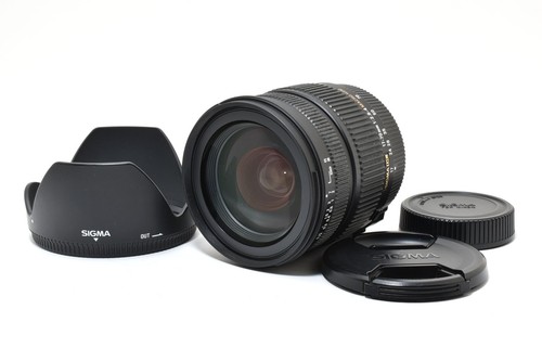 Sigma 2 8 4 dc - sigma, mm