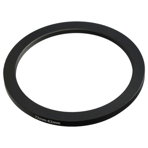 Adaptateur 62mm pour - adaptateur, 72-62mm